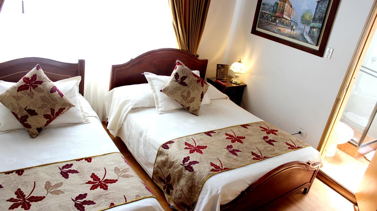 Casa Lozano Bed & Breakfast - Bogota — Photos 2